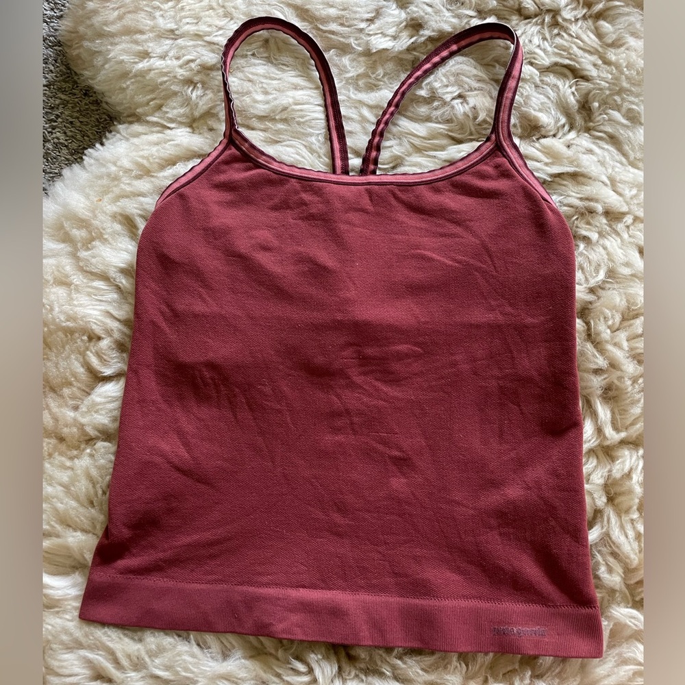 Patagonia Women’s Yoga Camisole Tank top